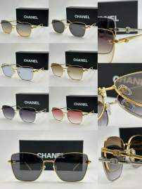 Picture of Chanel Sunglasses _SKUfw76988621fw